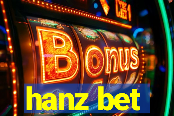 hanz bet